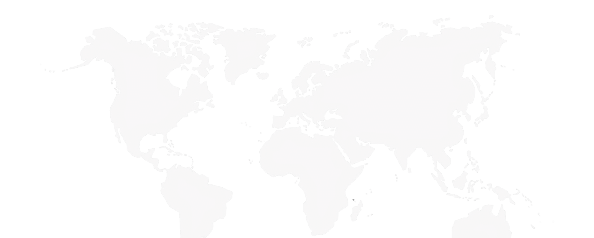 Distribution Countries