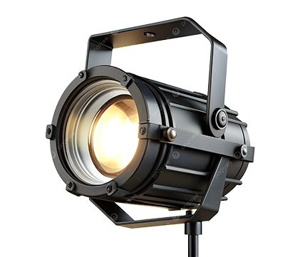Lighting & Grip