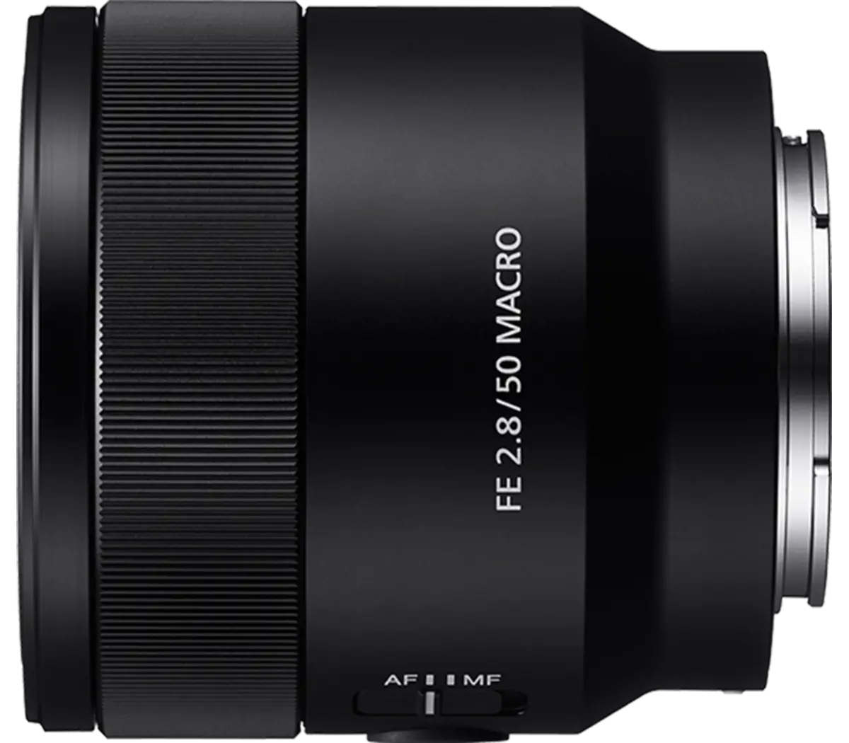 FE 50 mm F2.8 Macro Full-frame Standard Macro Prime Lens