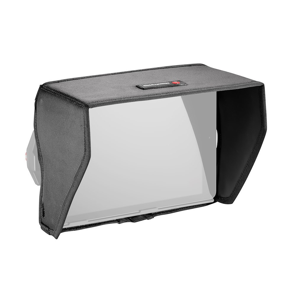 Manfrotto Digital Director Sunhood for iPad Air & Air 2