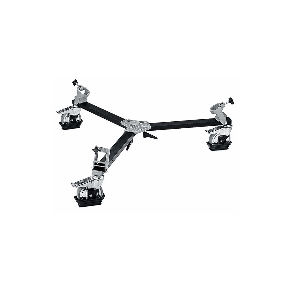 Manfrotto Video/Movie Heavy Dolly 114