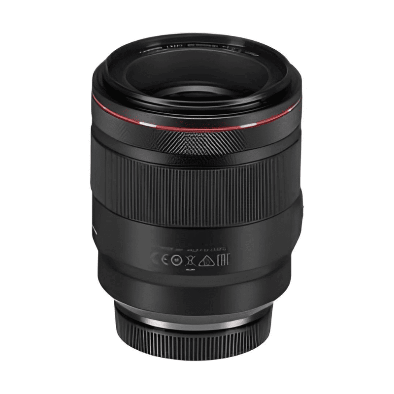 Canon RF 50 mm F1.2 L USM