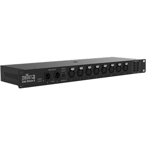 Chauvet Data Stream 8