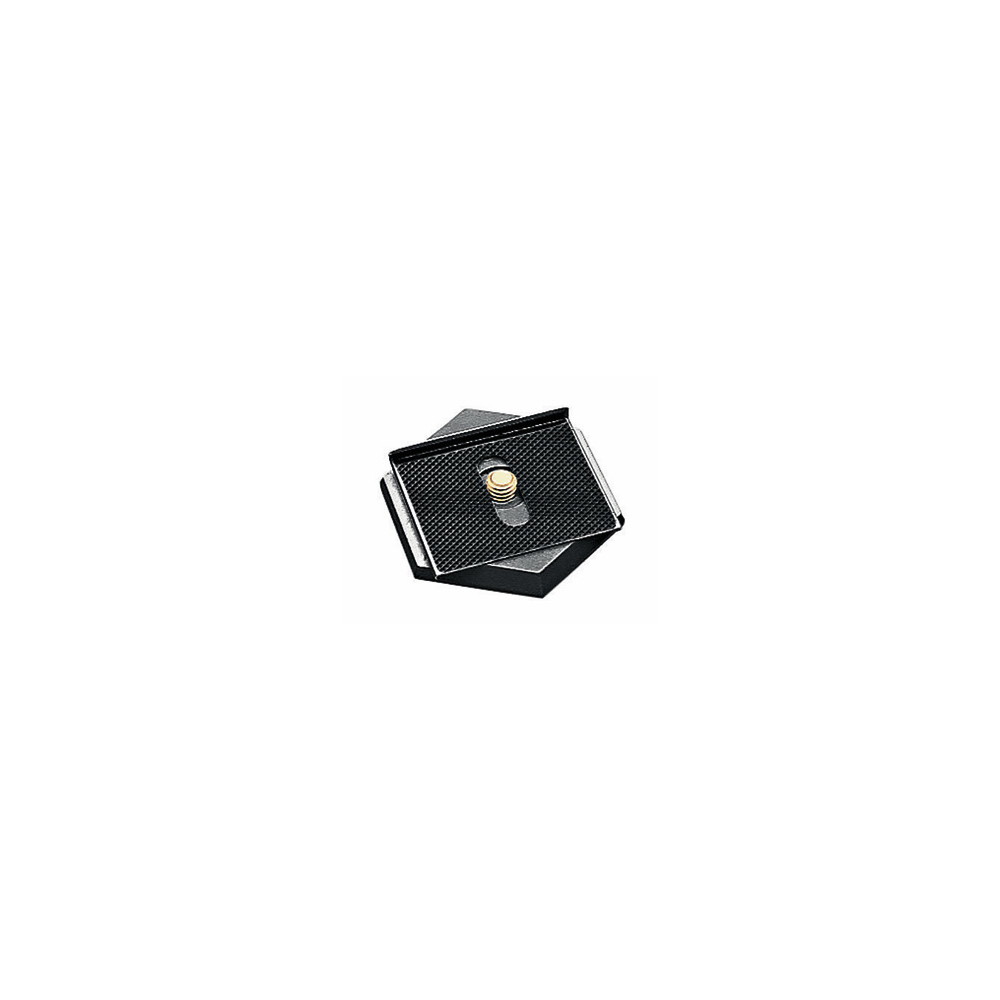 Manfrotto Architectural Hexagonal Plate 1/4''-20 030ARCH-14