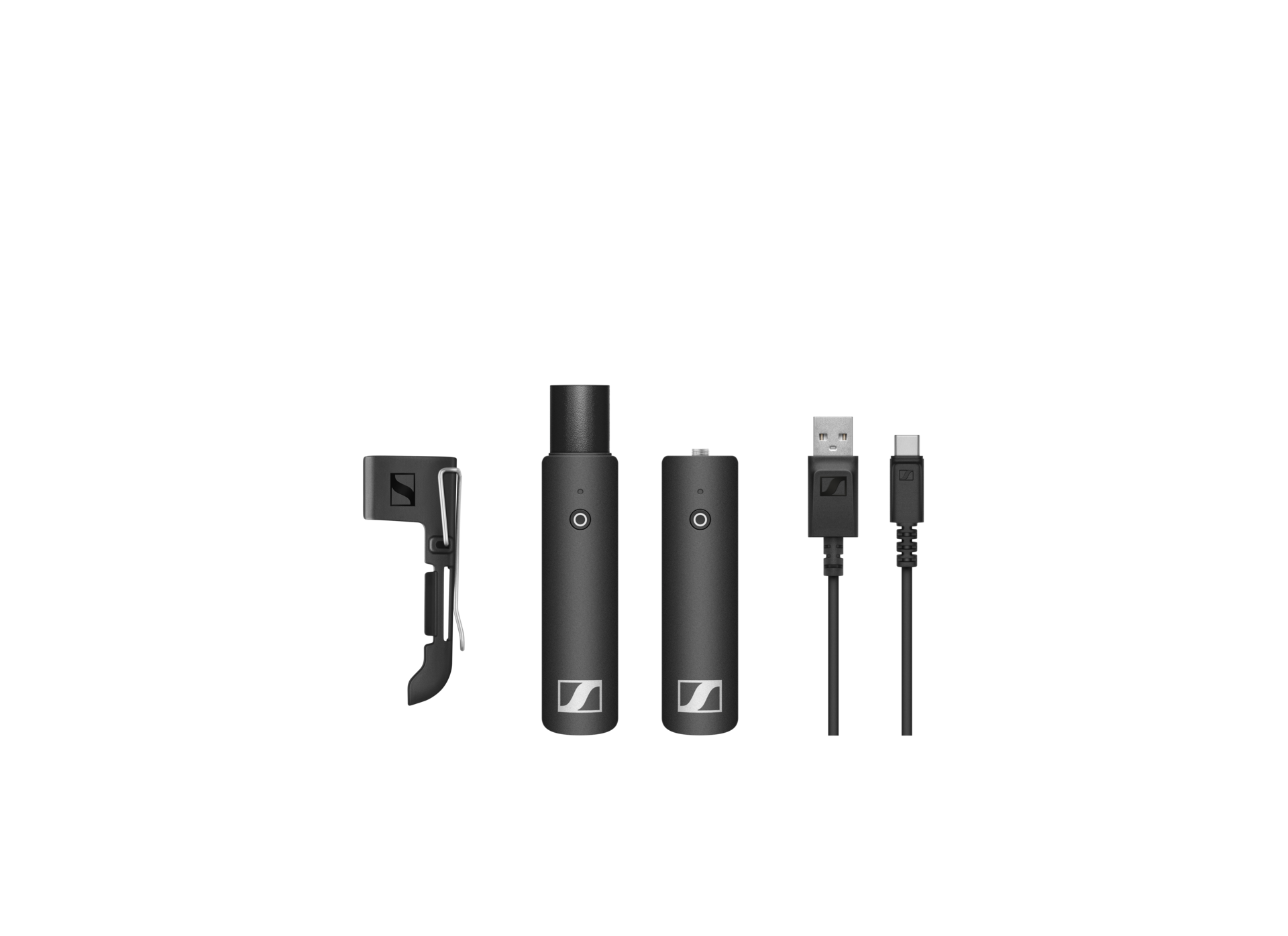 Sennheiser XSW-D Presentation Base Set