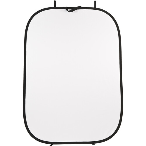 Lastolite LL LR7207 - Collapsible Panelite Reflector 1.8x1.2m White Diffuser
