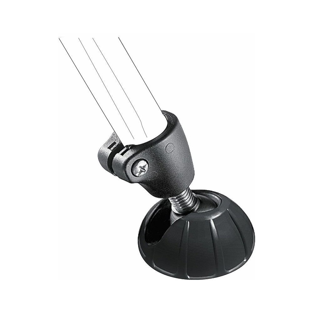Manfrotto Suction Cup /retractable spiked foot 19SCK3