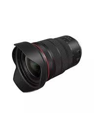 Canon RF 15-35mm F2.8L IS USM