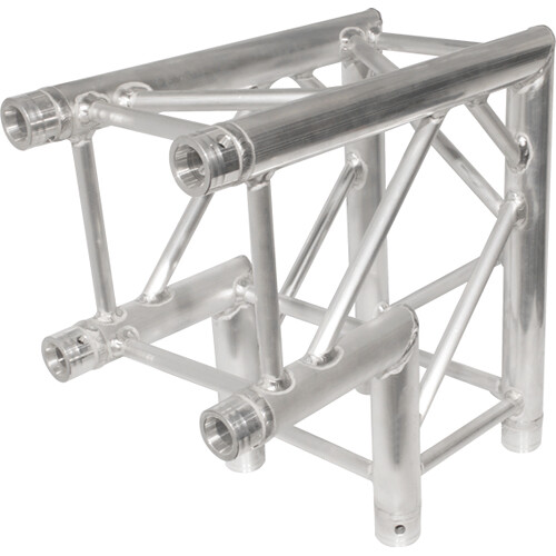 Chauvet 2-way 90-degree Corner