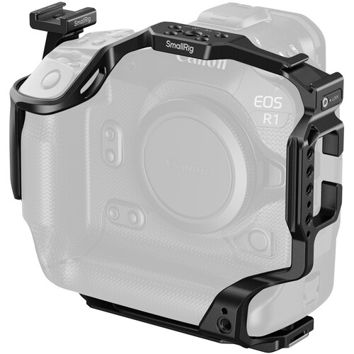 SmallRig Camera Cage for Canon EOS R1