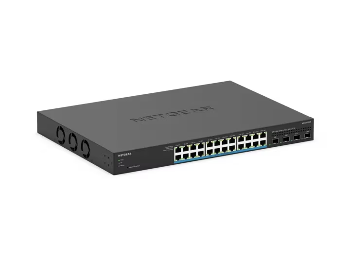 Netgear Multi-Gigabit Smart Switch (MS324TXUP)