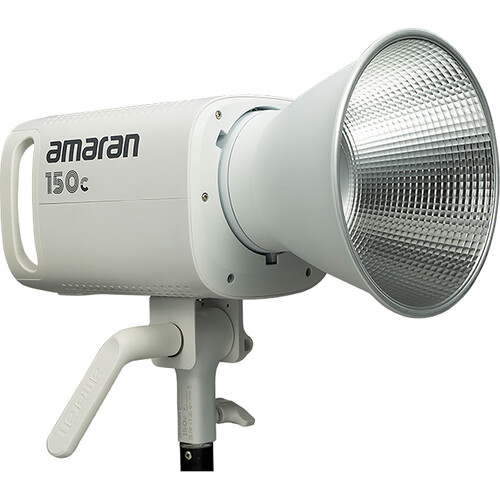 amaran 150c (White)