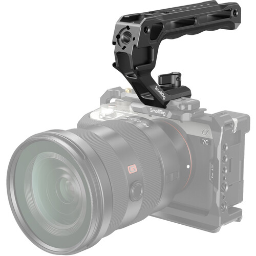 SmallRig Camera/Camcorder Action Stabilizing NATO Handle