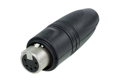 Neutrik NC5MXX-HD-D