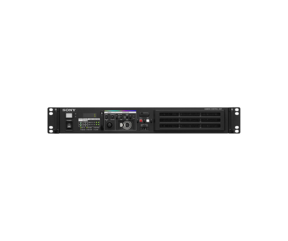 SONY HDCU-3100