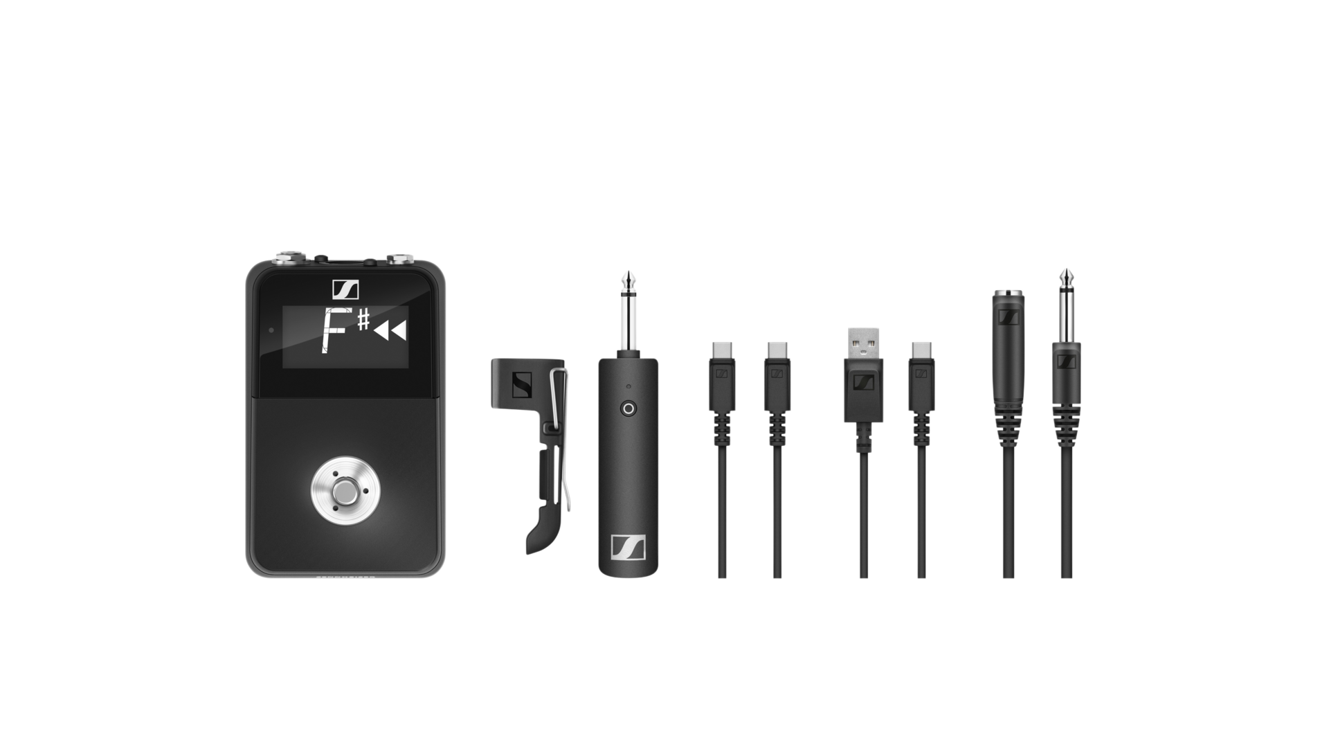 Sennheiser XSW-D Pedalboard Set