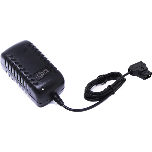 Core P-tap charger international PB70C15