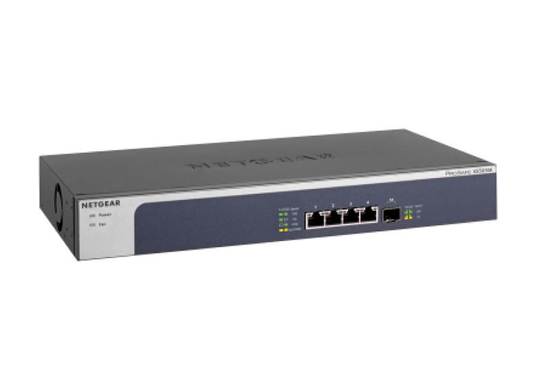 Netgear 10-Gigabit/Multi-Gigabit (XS505M)