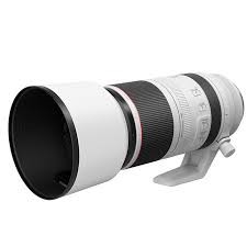 Canon RF 100-500mm F4.5-7.1L IS USM