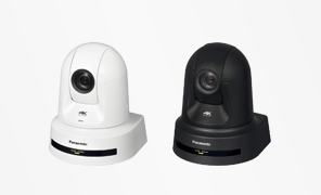 Panasonic AW-UE80W/K