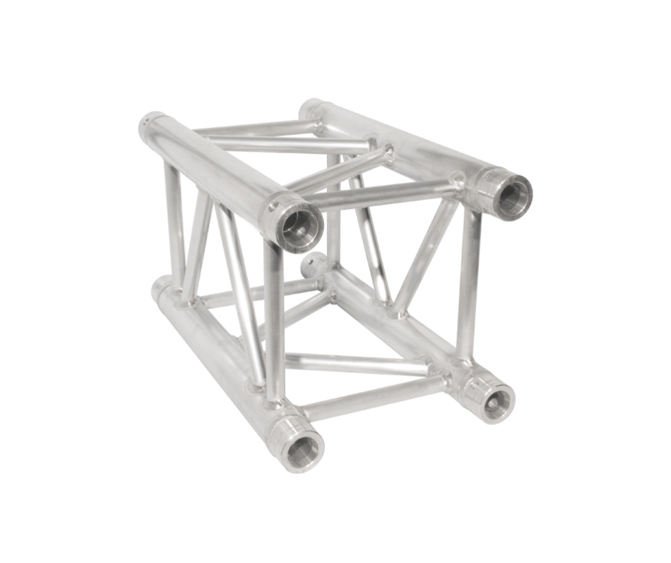 Chauvet Straight Truss – 0.5m / 1.64ft