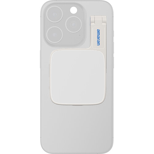 amaran Go (White)