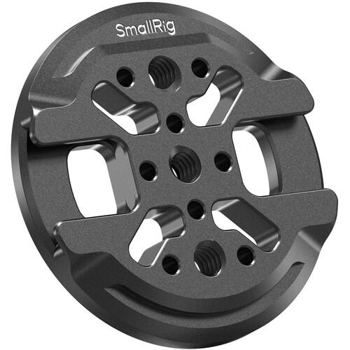 SmallRig Mount Plate（for Phones）