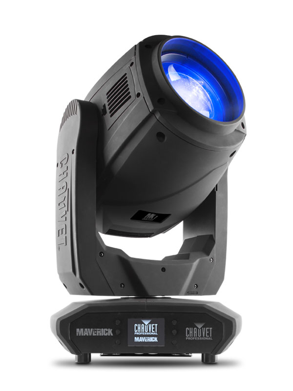 Chauvet Maverick MK1 Hybrid