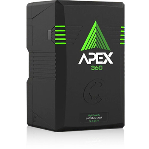 Core Apex 360 LV APX-360V
