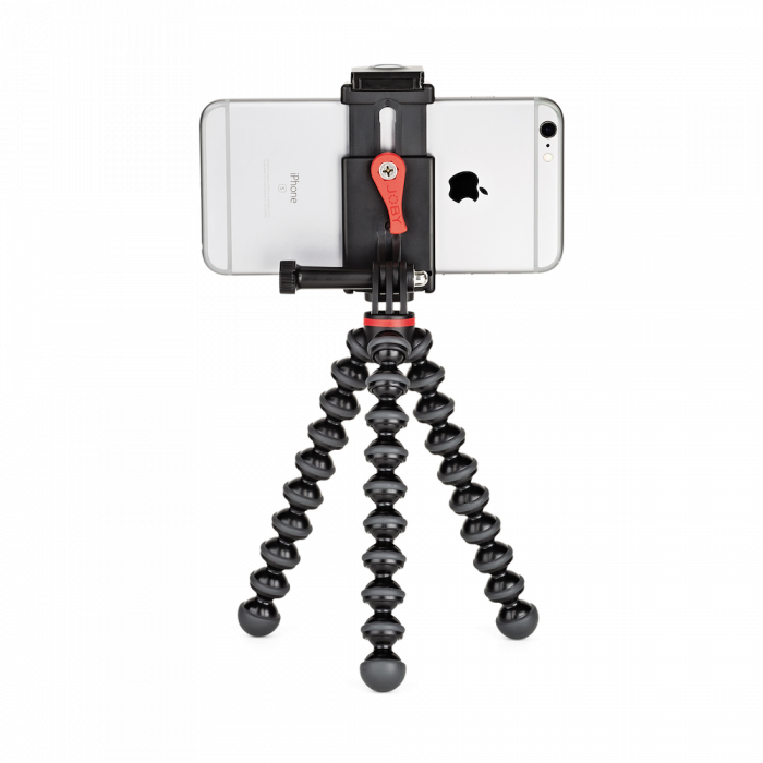 JOBY GripTight™ Action Kit JB01515-BWW