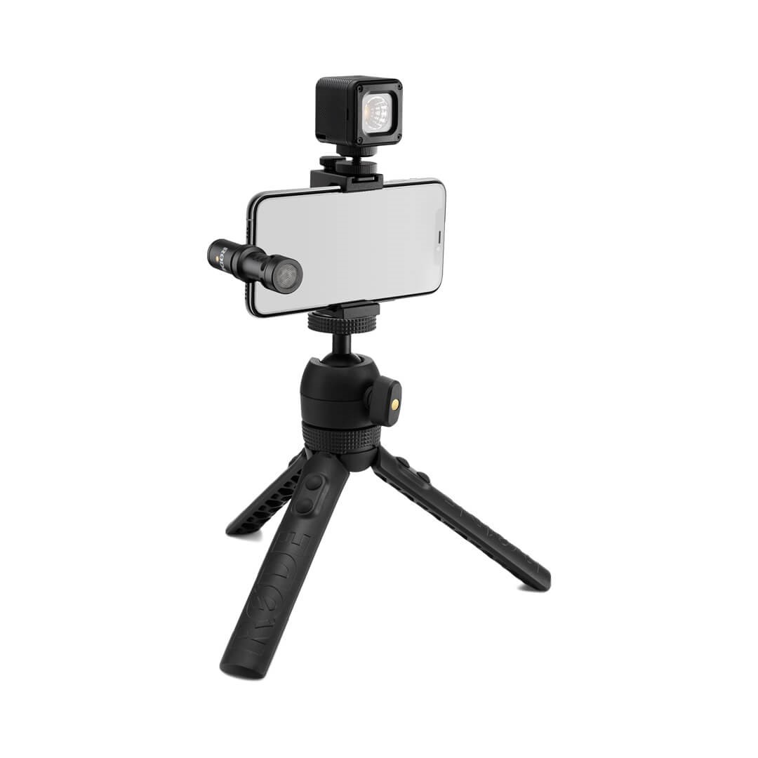 Rode Vlogger Kit iOS