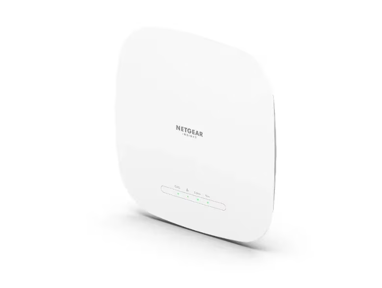 Netgear Cloud Managed WiFi 6 (WAX615)