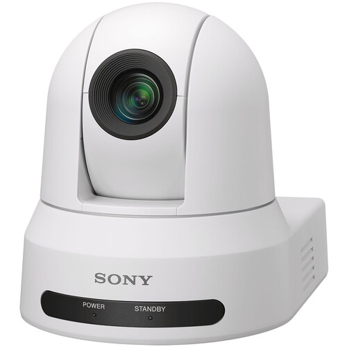 SONY SRG-X40UH 4K/HDMI/USB Optical 20x PTZ Camera