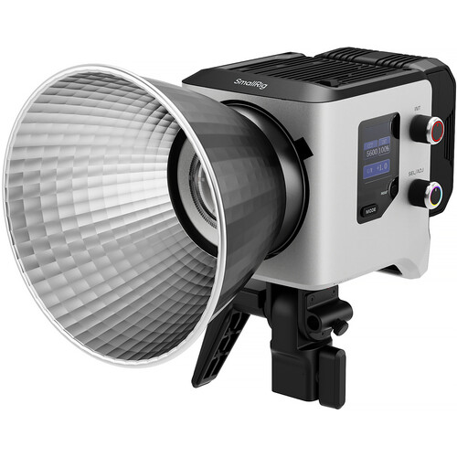 SmallRig RC 220C RGB COB LED Video Light