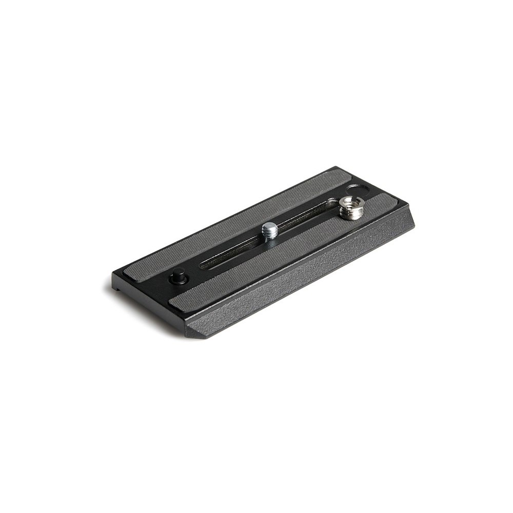 Manfrotto Video Camera Plate 500PLONG