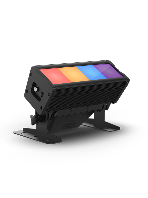 Chauvet COLORado Solo Batten 4
