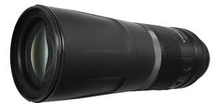 Canon RF 800mm F11 IS STM