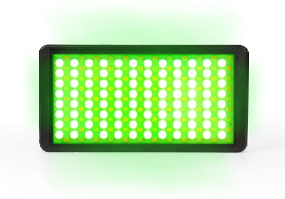 SWIT S-2712 12W Pocket RGBW SMD LED Light