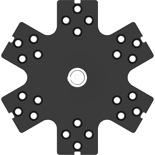 Aputure 6-Way Flat Connector for INFINIBAR