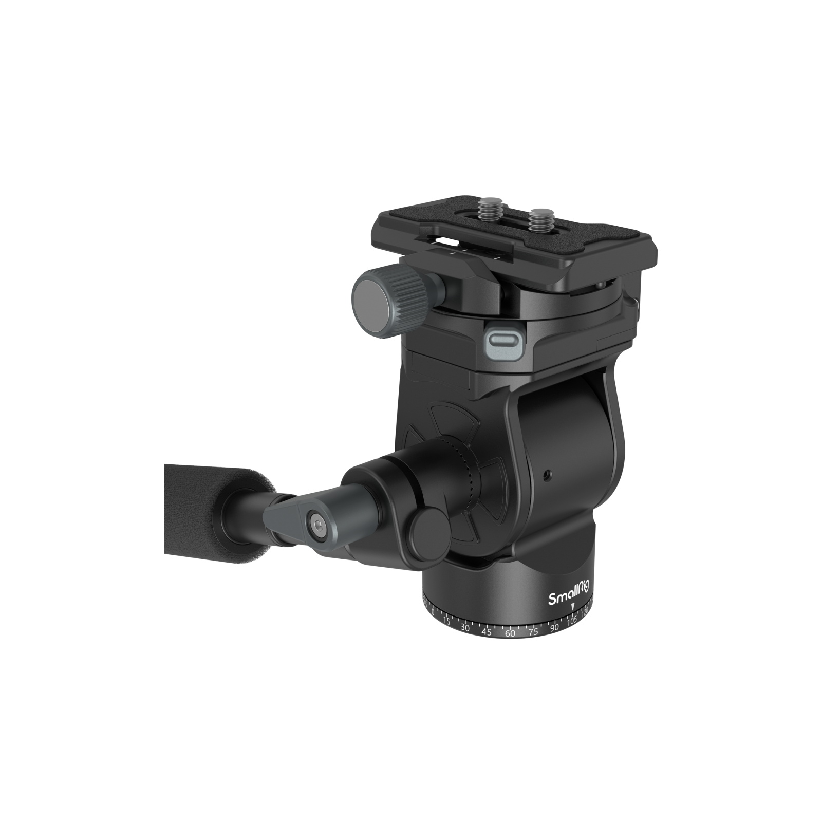 SmallRig Video Head for Vertical Shooting