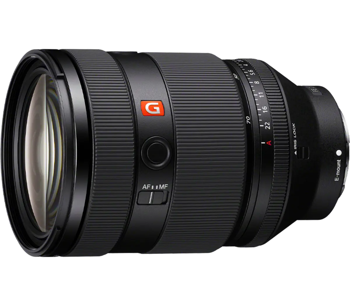 SONY FE 28-70mm F2 GM - An F2 standard zoom that rivals prime lens quality