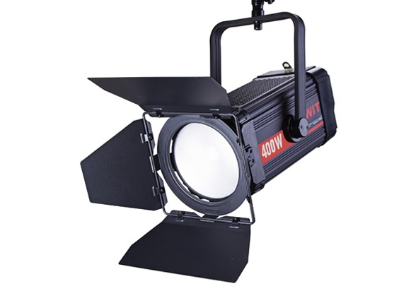 SWIT FL-C400D 400W Bi-color Studio COB-LED Fresnel Light