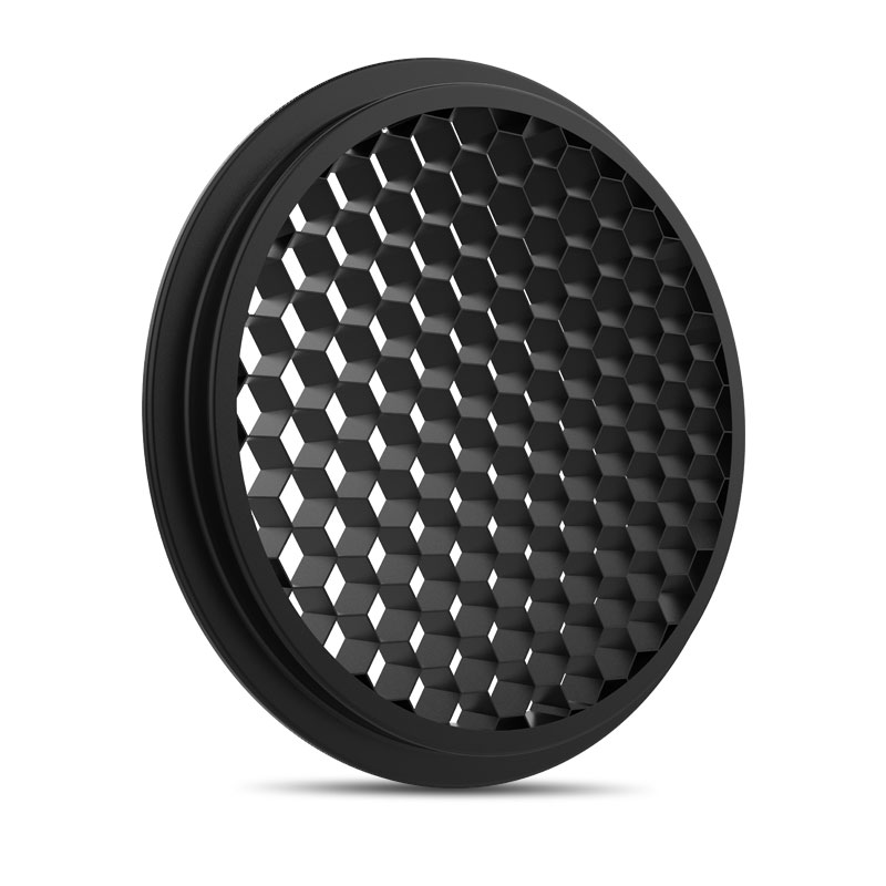 Chauvet Ovation 7.5”, 60 deg Honeycomb