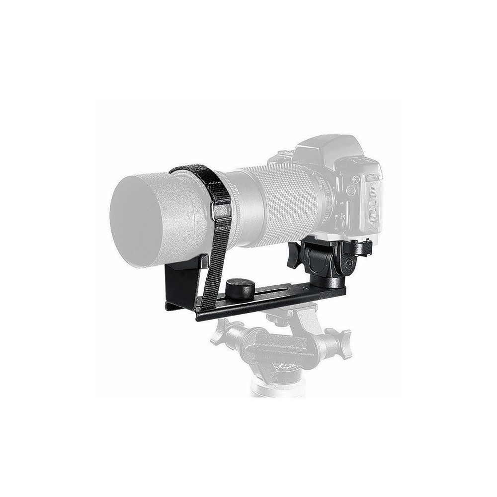 Manfrotto Telephoto Lens Support 293