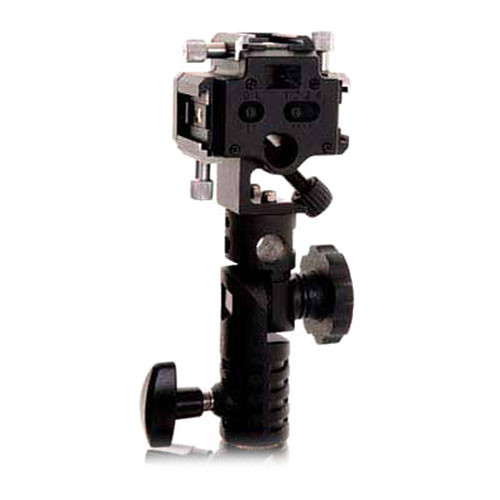 Lastolite LL LA2455 - Triflash Sync Bracket - Electrified Shoe Lock