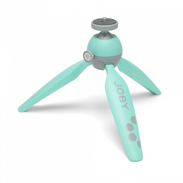 JOBY HandyPod 2 Teal Kit JB01874-BWW