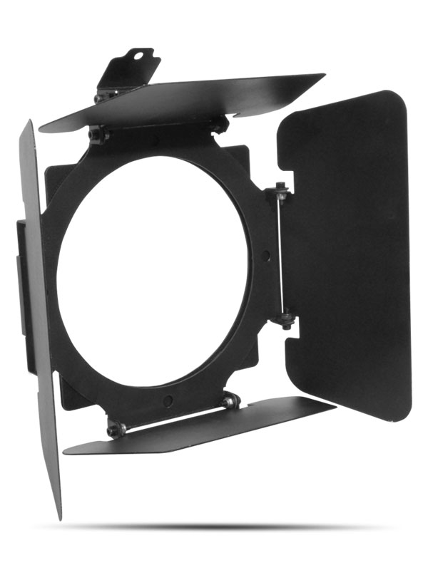 Chauvet COLORdash Par-7 Barn Doors
