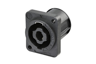 Neutrik NL4MDXX-V-2