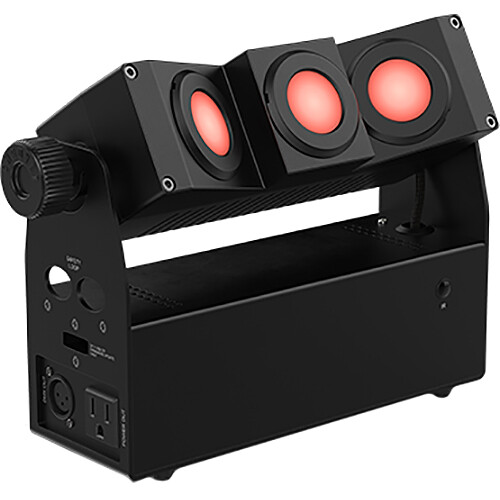 Chauvet EZBeam Q3 ILS