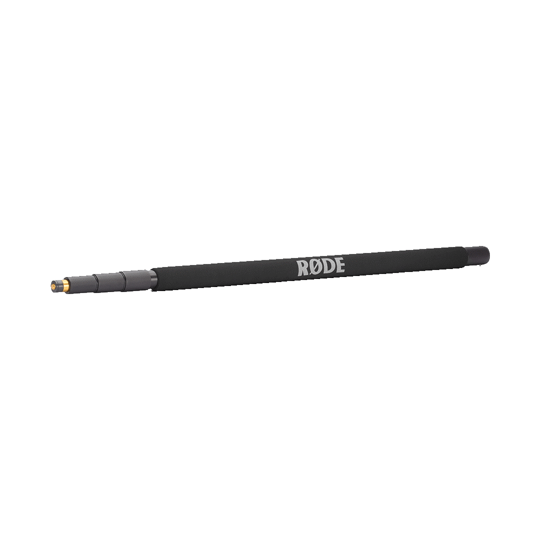 Rode Boompole Professional Boompole